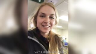 Sarahvandella (Sarah Vandella) OnlyFans Adult Actress Veteran Deep Throat Lover 689