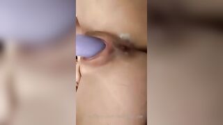 Nicollesnow (Nicolle Snow) OnlyFans Leaks Certified Sweetheart is a SQUIRT QUEEN 271