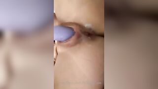 Nicollesnow (Nicolle Snow) OnlyFans Leaks Certified Sweetheart is a SQUIRT QUEEN 271