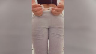 Melimtx (Melissa) OnlyFans Leaks Big Lips Sexy Porn Video 14