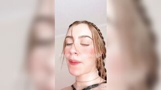 Princesa_ariiii (Arianaa aka Agls24) OnlyFans Leaks Girl Porn Video 106