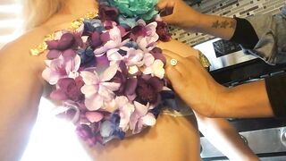 Stormimaya (Stormi Maya) OnlyFans Leaks Girl Porn Video 66