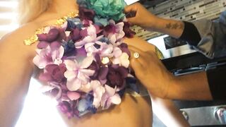 Stormimaya (Stormi Maya) OnlyFans Leaks Girl Porn Video 66