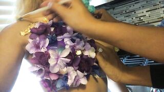 Stormimaya (Stormi Maya) OnlyFans Leaks Girl Porn Video 66