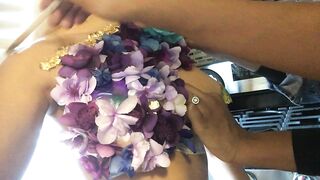 Stormimaya (Stormi Maya) OnlyFans Leaks Girl Porn Video 66