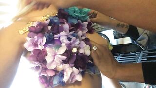 Stormimaya (Stormi Maya) OnlyFans Leaks Girl Porn Video 66