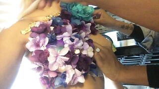 Stormimaya (Stormi Maya) OnlyFans Leaks Girl Porn Video 66