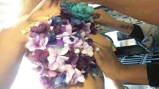 Stormimaya (Stormi Maya) OnlyFans Leaks Girl Porn Video 66