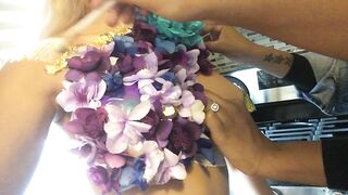 Stormimaya (Stormi Maya) OnlyFans Leaks Girl Porn Video 66