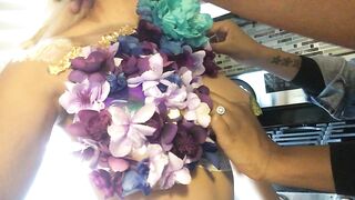 Stormimaya (Stormi Maya) OnlyFans Leaks Girl Porn Video 66