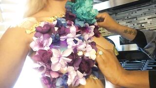 Stormimaya (Stormi Maya) OnlyFans Leaks Girl Porn Video 66