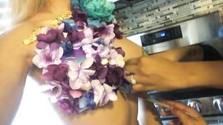 Stormimaya (Stormi Maya) OnlyFans Leaks Girl Porn Video 66