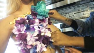 Stormimaya (Stormi Maya) OnlyFans Leaks Girl Porn Video 66