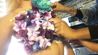 Stormimaya (Stormi Maya) OnlyFans Leaks Girl Porn Video 66