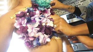 Stormimaya (Stormi Maya) OnlyFans Leaks Girl Porn Video 66