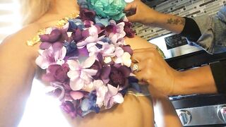 Stormimaya (Stormi Maya) OnlyFans Leaks Girl Porn Video 66