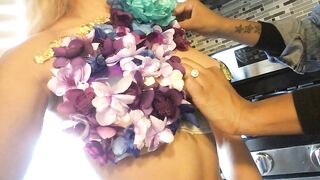 Stormimaya (Stormi Maya) OnlyFans Leaks Girl Porn Video 66