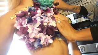 Stormimaya (Stormi Maya) OnlyFans Leaks Girl Porn Video 66