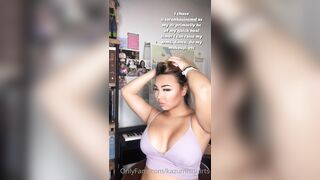 Kazumisworld (Kazumi) Onlyfans Leaks Indonesia Girl Porn Video 17