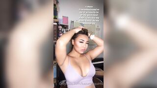 Kazumisworld (Kazumi) Onlyfans Leaks Indonesia Girl Porn Video 17