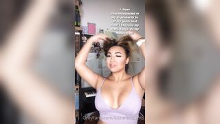 Kazumisworld (Kazumi) Onlyfans Leaks Indonesia Girl Porn Video 17