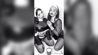 Cassiecurses (Cassie Curses) OnlyFans Leaks Girl Porn Video 111