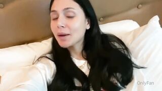 Arianamarie (Ariana Marie) OnlyFans Leaks Girl Porn Video 73