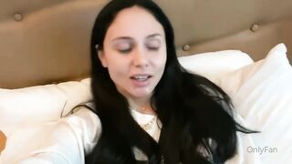 Arianamarie (Ariana Marie) OnlyFans Leaks Girl Porn Video 73
