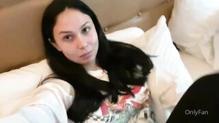 Arianamarie (Ariana Marie) OnlyFans Leaks Girl Porn Video 73