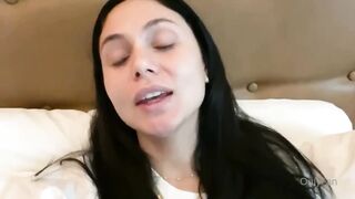 Arianamarie (Ariana Marie) OnlyFans Leaks Girl Porn Video 73