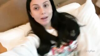 Arianamarie (Ariana Marie) OnlyFans Leaks Girl Porn Video 73