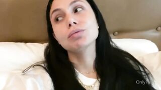 Arianamarie (Ariana Marie) OnlyFans Leaks Girl Porn Video 73