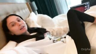 Arianamarie (Ariana Marie) OnlyFans Leaks Girl Porn Video 73