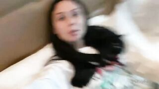 Arianamarie (Ariana Marie) OnlyFans Leaks Girl Porn Video 73