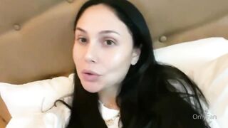 Arianamarie (Ariana Marie) OnlyFans Leaks Girl Porn Video 73