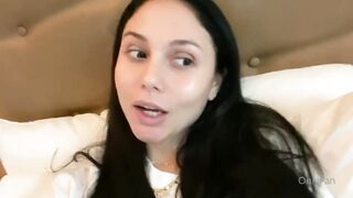 Arianamarie (Ariana Marie) OnlyFans Leaks Girl Porn Video 73
