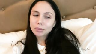 Arianamarie (Ariana Marie) OnlyFans Leaks Girl Porn Video 73