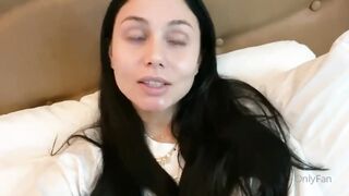 Arianamarie (Ariana Marie) OnlyFans Leaks Girl Porn Video 73