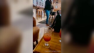 Cassiecurses (Cassie Curses) OnlyFans Leaks Girl Porn Video 59