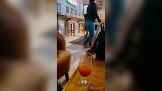 Cassiecurses (Cassie Curses) OnlyFans Leaks Girl Porn Video 59