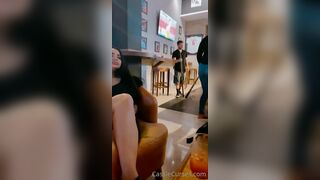 Cassiecurses (Cassie Curses) OnlyFans Leaks Girl Porn Video 59