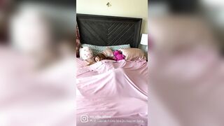 Nicollesnow (Nicolle Snow) OnlyFans Leaks Certified Sweetheart is a SQUIRT QUEEN 21