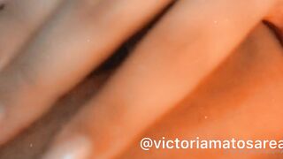 Babymatosao (Victoria) OnlyFans Leaks Maior Brasil Ready-to-eat Fat Ass 230