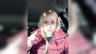 Sarahvandella (Sarah Vandella) OnlyFans Adult Actress Veteran Deep Throat Lover 573