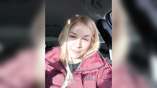 Sarahvandella (Sarah Vandella) OnlyFans Adult Actress Veteran Deep Throat Lover 573