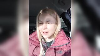 Sarahvandella (Sarah Vandella) OnlyFans Adult Actress Veteran Deep Throat Lover 573