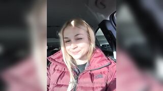 Sarahvandella (Sarah Vandella) OnlyFans Adult Actress Veteran Deep Throat Lover 573