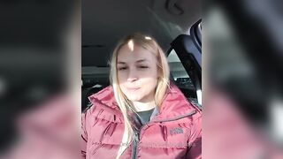 Sarahvandella (Sarah Vandella) OnlyFans Adult Actress Veteran Deep Throat Lover 573