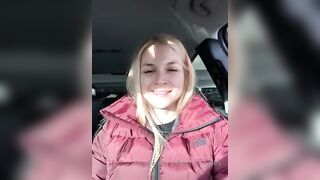 Sarahvandella (Sarah Vandella) OnlyFans Adult Actress Veteran Deep Throat Lover 573