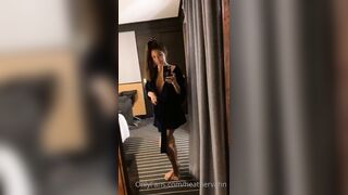 Heather Vahn (heathervahn) OnlyFans big boobs long hair asian loves to share her body 141